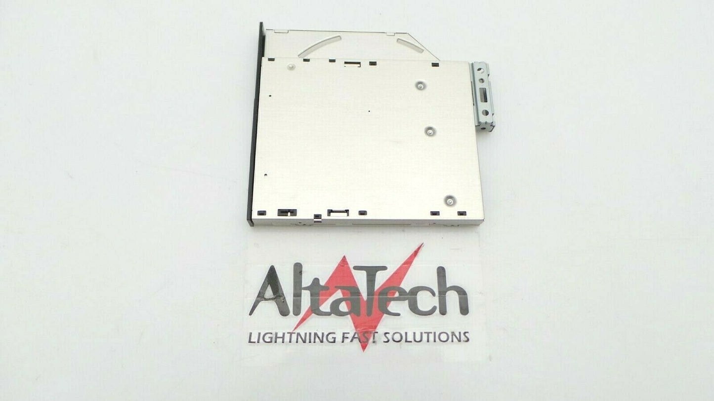 HP 484034-001 12.7mm SlimLine SATA DVD-ROM Optical Drive, Used