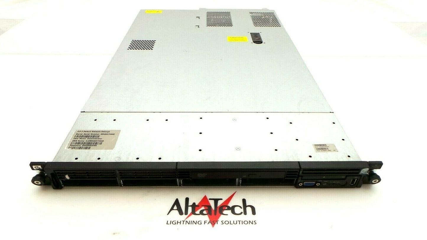 HP 484184-B21 ProLiant DL360 G6 Chassis - Configure to Order, Used