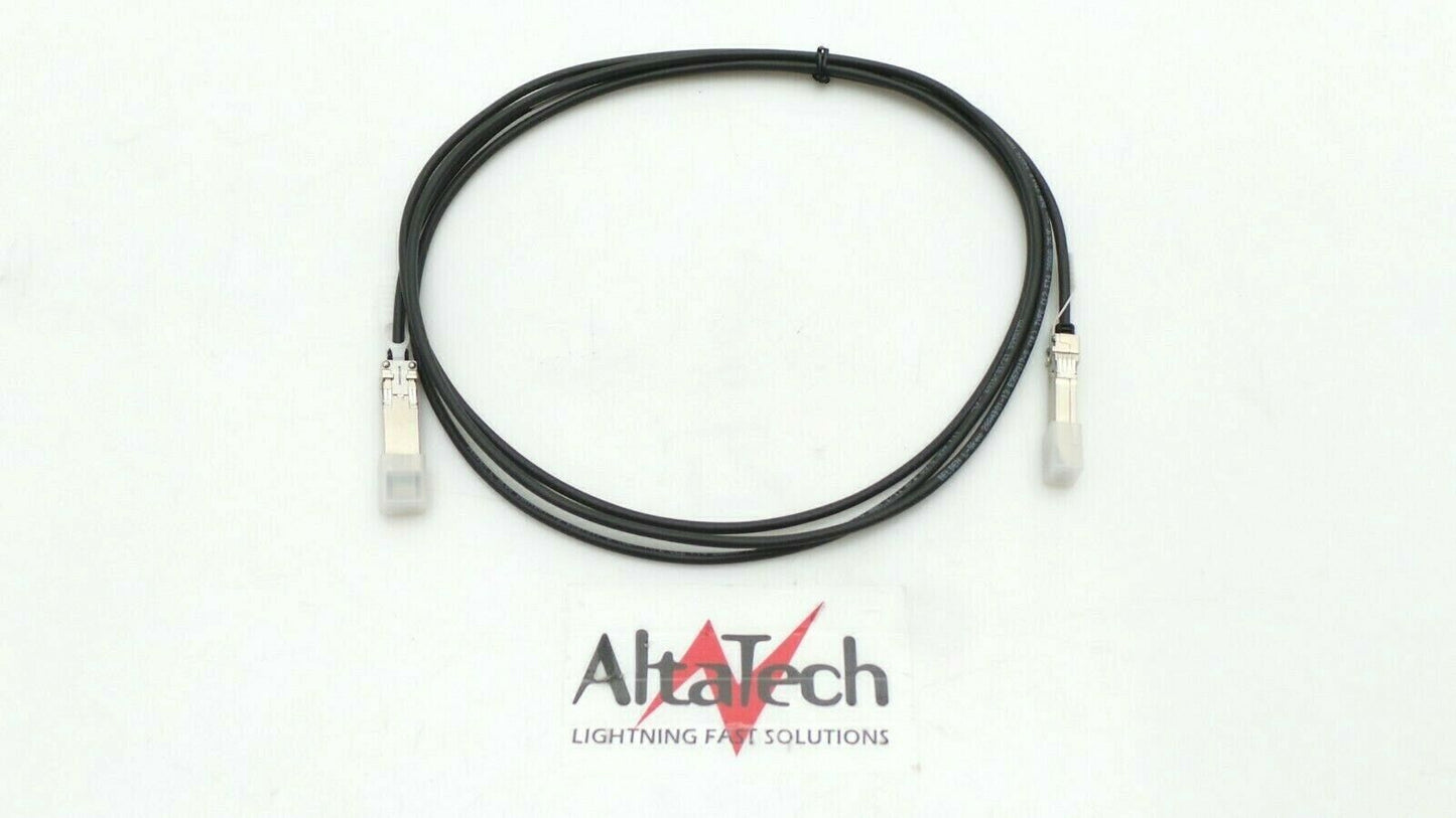 HP 487969-001 ProCurve 10GbE SFP+ Direct Attach 3M Cable, Used