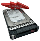 HP 488058-001 146GB 3G 15K SAS 3.5