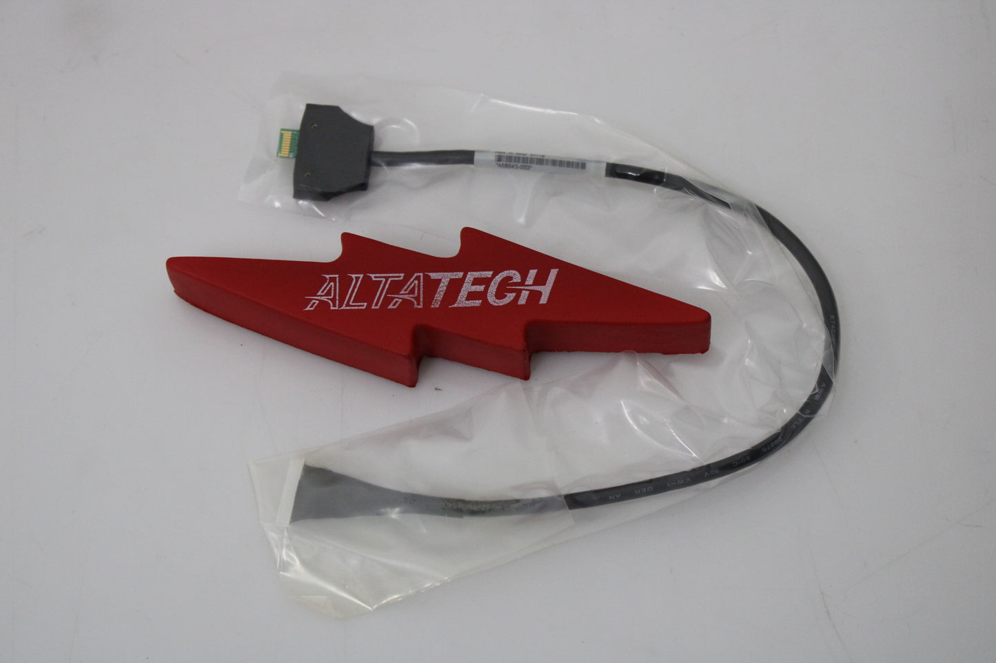 HP 488137-001 15" Cable Assembly for BBWC, Used