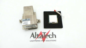 HP 490072-001 E5530 Xeon 2.4GHz 8MB 4-Core CPU Processor Kit, Used