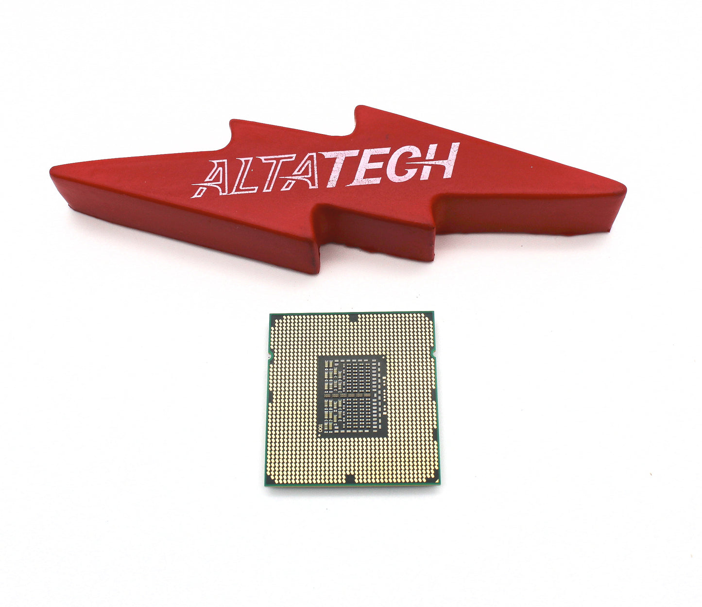 HP 490073-001 E5520 2.26GHZ-8MB QC CPU, Used