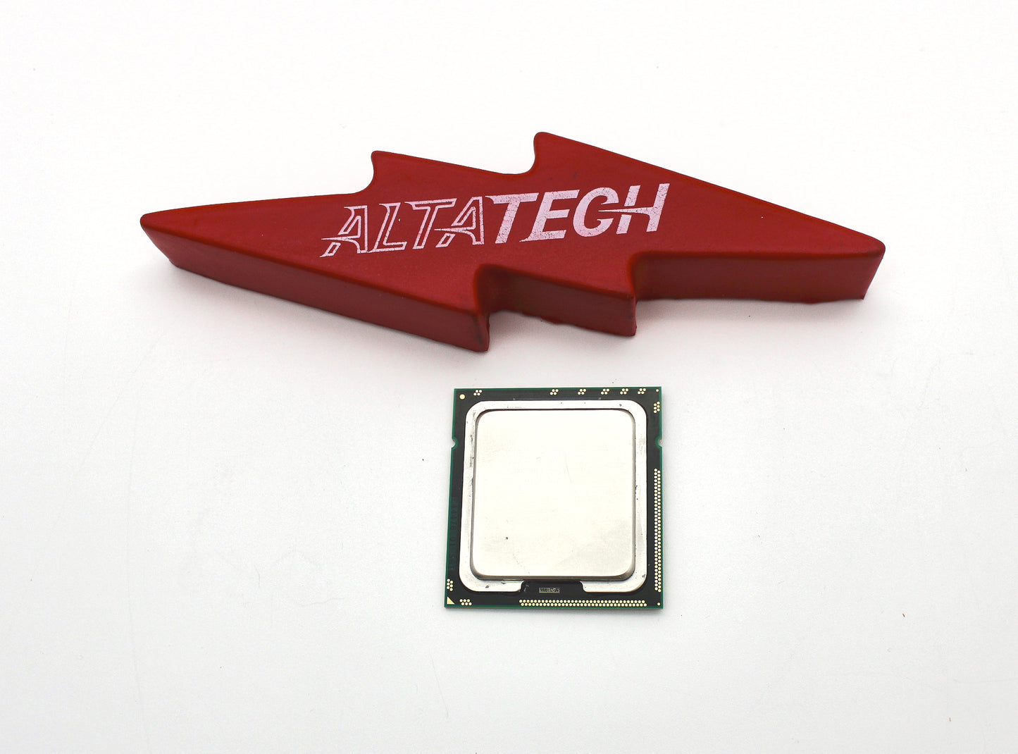 HP 490073-001 E5520 2.26GHZ-8MB QC CPU, Used