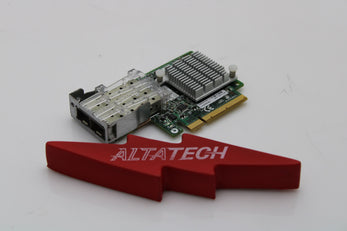 HP 490712-001 NC524SFP Dual Port 10Gbe Module, Used