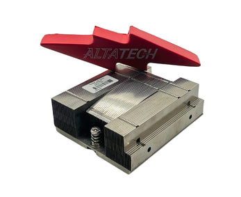 HP 490817-001 BL495CG5 SPS-HEATSINK, Used