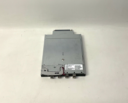HP 491674-001 HP BLC VIRTUAL CONNECT 4GB FC, Used