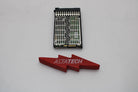 HP 492620-B21 300GB 10K SAS 2.5 3G SFF, Used