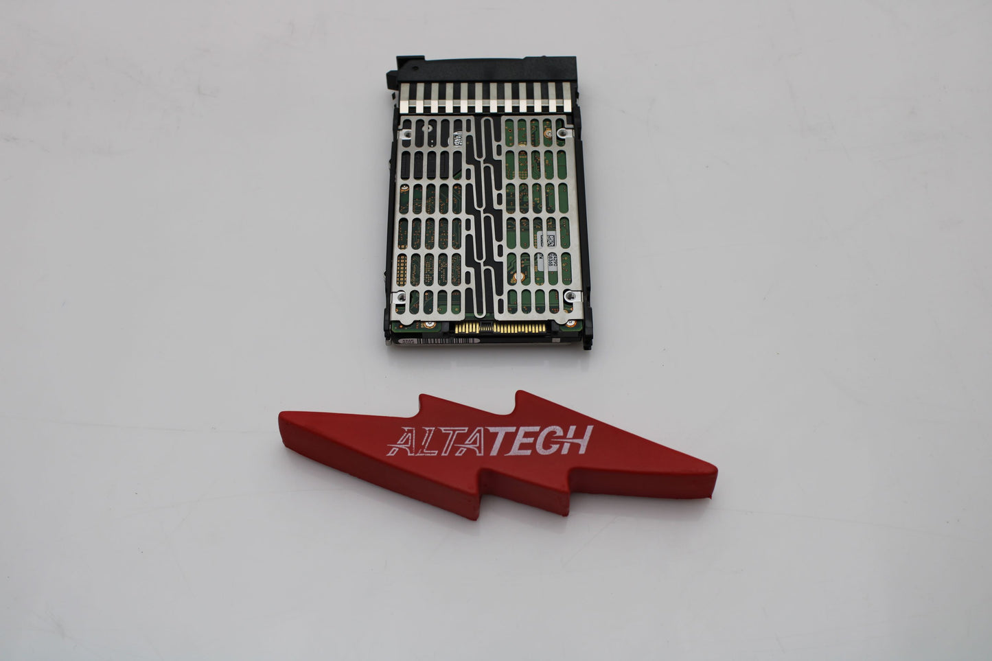 HP 492620-B21 300GB 10K SAS 2.5 3G SFF, Used