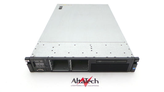 HP 494329-B21 DL380 Gen 6 CTO Server Chassis, Used