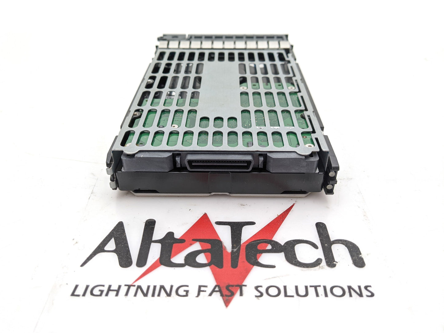 HP 495808-001 600GB 15K FC 3.5" Hard Drive, Used