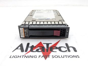 HP 495808-001 600GB 15K FC 3.5