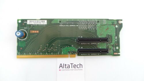 HP 496057-001 DL380 G6 / G7 Server 3 Slot PCI-E Riser Card, Used