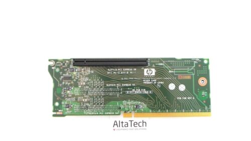 HP 496057-001 DL380 G6 / G7 Server 3 Slot PCI-E Riser Card, Used