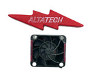 HP 496066-001 Cooling Fan Assembly (DL380 G6), Used