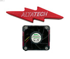 HP 496066-001 Cooling Fan Assembly (DL380 G6), Used