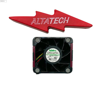 HP 496066-001 Cooling Fan Assembly (DL380 G6), Used