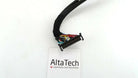 HP 496072-001 ProLiant DL380 G6 / G7 Server System Insight Display I/O Cable, Used