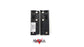 HP 496080-001 ProLiant DL380 G7 Bezel Kit (Right & Left Ears), Used