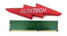 HP 497156-D01 1GB PC3-10600U DDR3-1333 1RX8 N-ECC, Used
