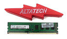 HP 497156-D01 1GB PC3-10600U DDR3-1333 1RX8 N-ECC, Used