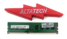 HP 497156-D01 1GB PC3-10600U DDR3-1333 1RX8 N-ECC, Used