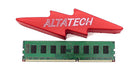 HP 497157-B88 2GB PC3-10600U DDR3-1333 N-ECC N-RG, Used
