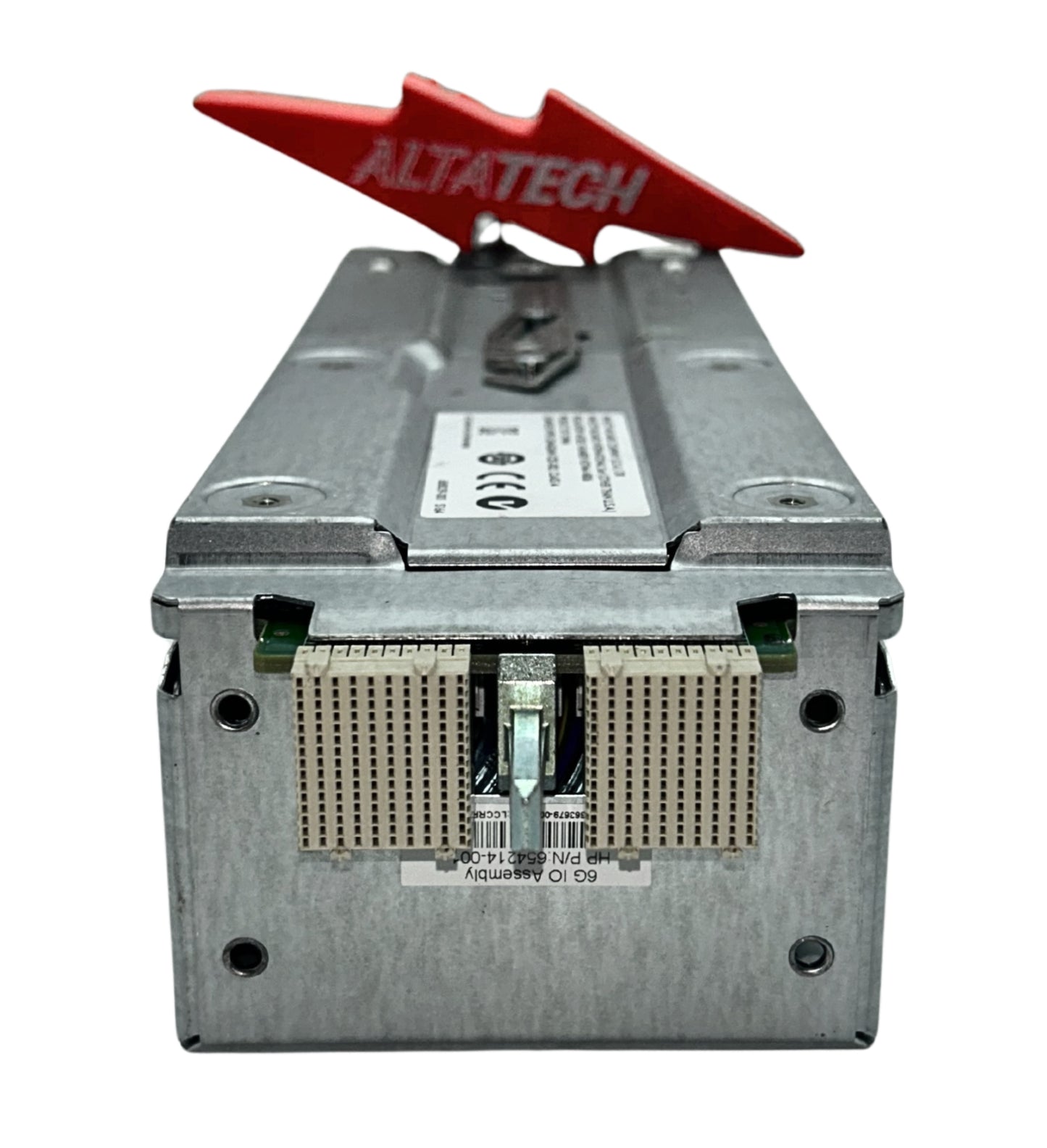 HP 498472-001 StorageWorks MDS600 I/O Module, Used