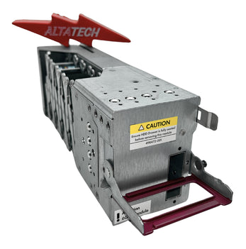 HP 498472-001 StorageWorks MDS600 I/O Module, Used