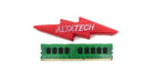 HP 500202-001 2GB PC3-10600R DDR3-1333 2RX8 ECC, Used