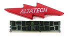 HP 500204-061 4GB(1X4GB) 4RX8 PC3-8500R LP DIMM, Used