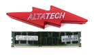 HP 500204-061 4GB(1X4GB) 4RX8 PC3-8500R LP DIMM, Used