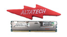 HP 500205-001 8GB PC3-10600R DDR3-1333 2RX4 ECC, Used