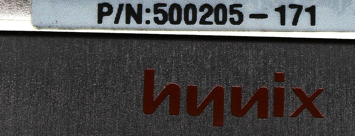 HP 500205-171 8GB PC3-10600R DDR3-1333 2RX4 ECC, Used