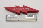 HP 500205-171_x4 8GB PC3-10600R DDR3-1333 2RX4 ECC x4, Used