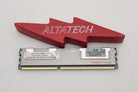 HP 500205-171_x4 8GB PC3-10600R DDR3-1333 2RX4 ECC x4, Used
