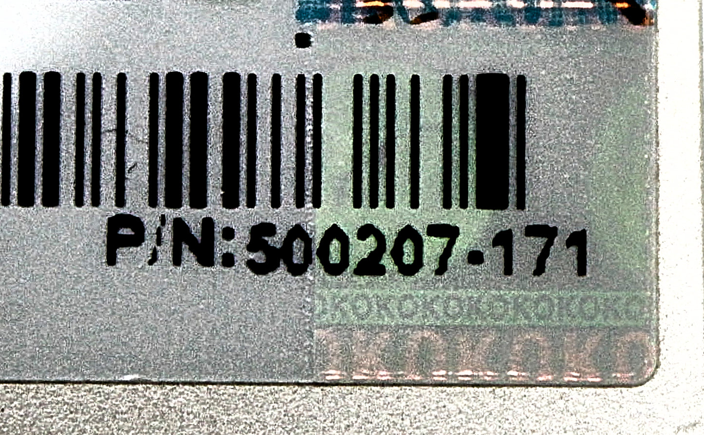 HP 500207-171 16GB PC3-8500R DDR3-1066 4RX4 ECC, Used