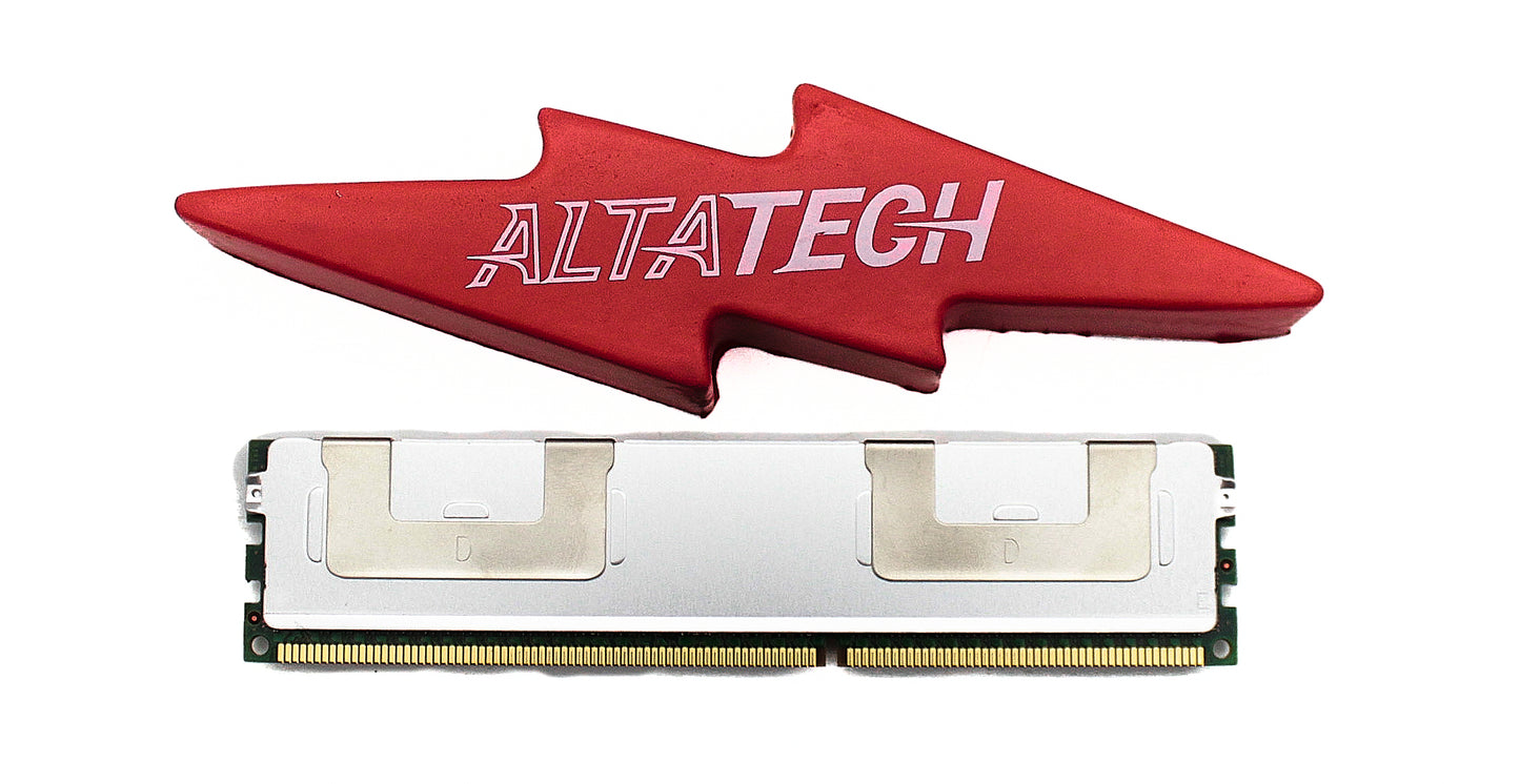 HP 500207-171 16GB PC3-8500R DDR3-1066 4RX4 ECC, Used