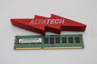 HP 500656-B21 2GB PC3-10600R DDR3-1333 2RX8 ECC, Used