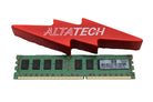 HP 500657-B21 2GB PC3-10600R DDR3-1333 2RX8 ECC, Used