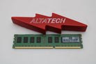 HP 501533-001 2GB PC3-10600R DDR3-1333 2RX8 ECC, Used