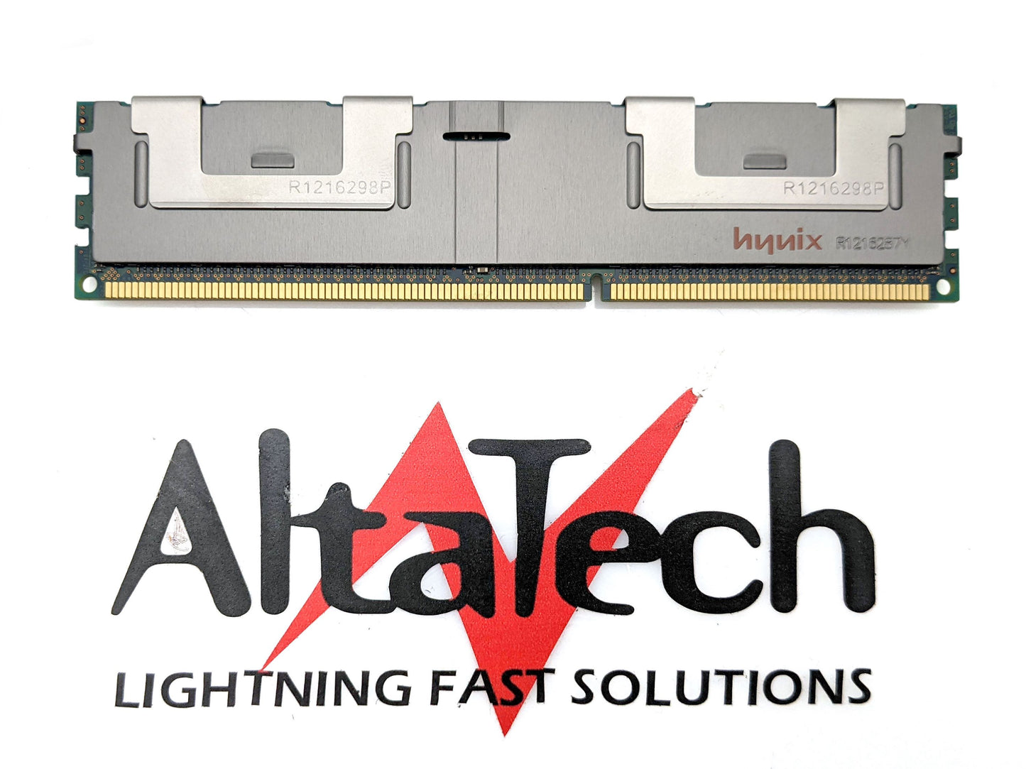 HP 501538-001 16GB PC3L-8500R DDR3-1066 4RX4 ECC, Used