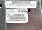 HP 503826-001 BladeSystem C7000 OnBoard Administrator w/ KVM, Used