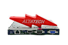 HP 503826-001 BladeSystem C7000 OnBoard Administrator w/ KVM, Used