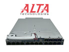 HP 504624-001 BLc 16P 10Gb Ethernet Pass-Thru Module, Used