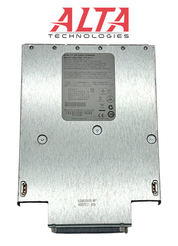 HP 504624-001 BLc 16P 10Gb Ethernet Pass-Thru Module, Used