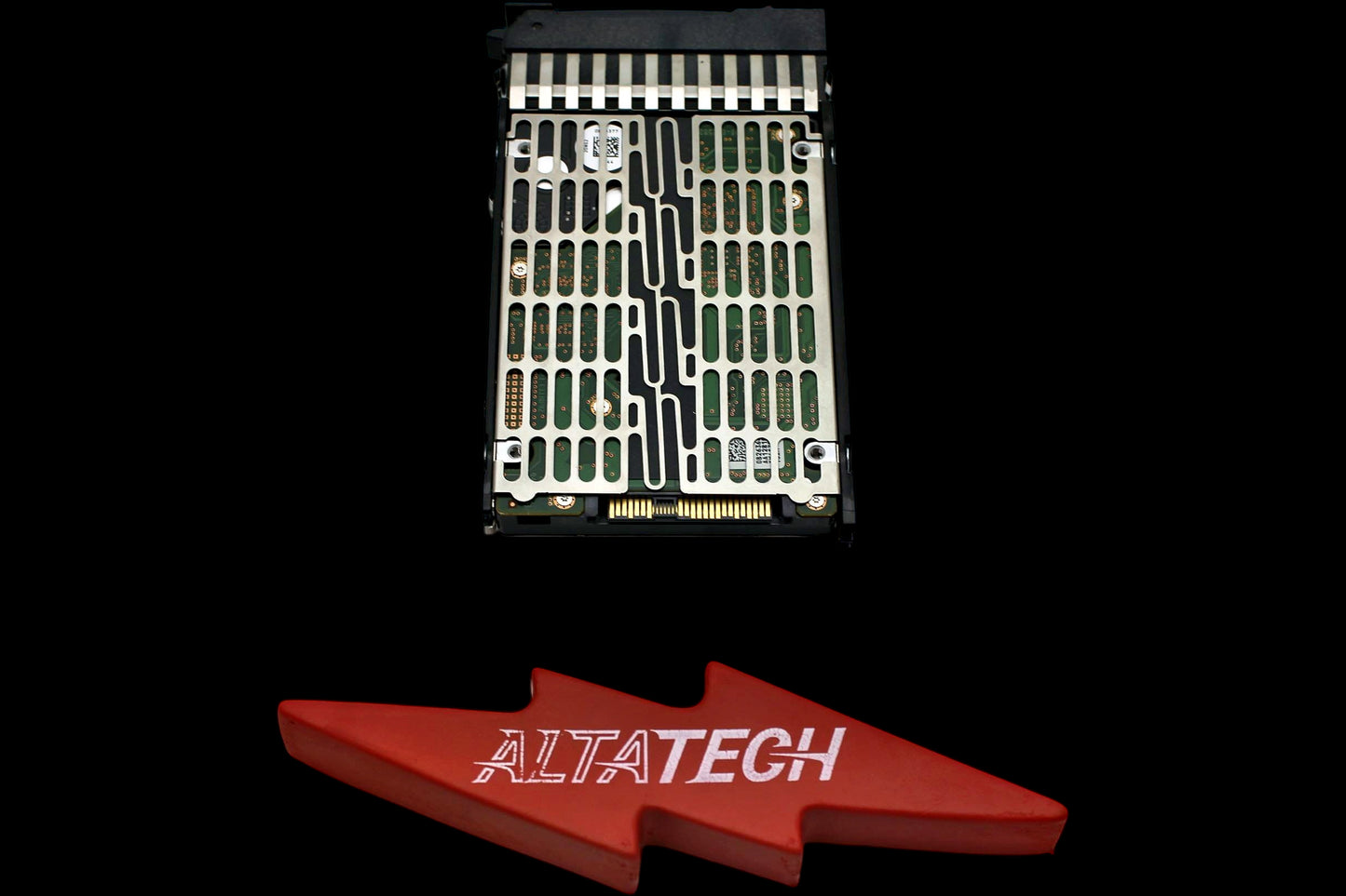 HP 507127-B21 300GB 10K 6G SAS SFF DP, Used