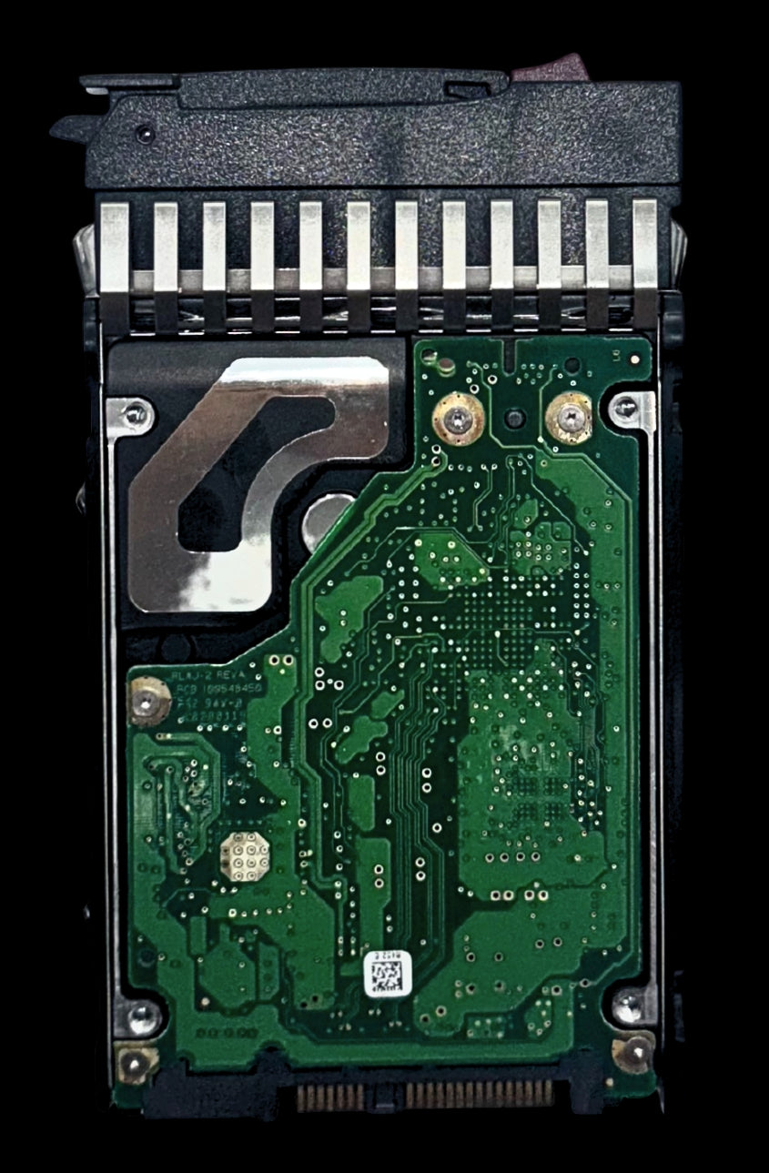 HP 507129-002 146GB 10K 6G SAS DP HDD, Used