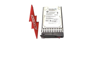 HP 507129-004 300GB 10K SAS 2.5