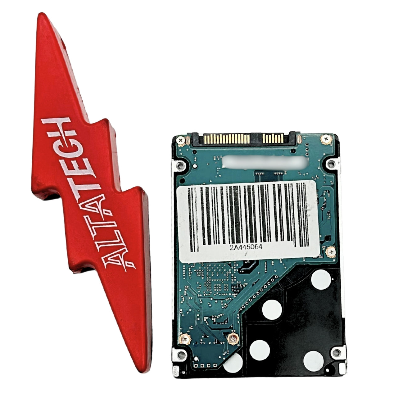 HP 507129-014 600GB SAS 6G 10K SFF DP HDD Hard Disk Drive 2.5 Inch, Used